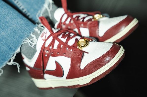 Orijinal Dunk Low Serisini Hype Merch Kalitesiyle Satın Alın