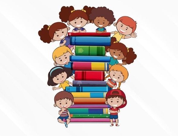 Dünyanın En İyi 100 Çocuk Kitabı – Gelmiş Geçmiş Bilinen