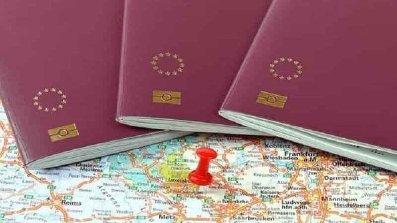 Bulgaristan İşçi Vizesi Kaç Günde Çıkar?
