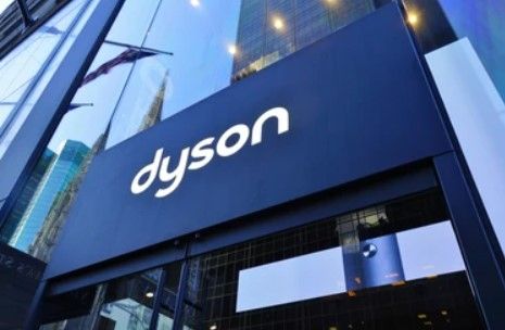 Dyson Hangi Ülkenin Markasıdır?