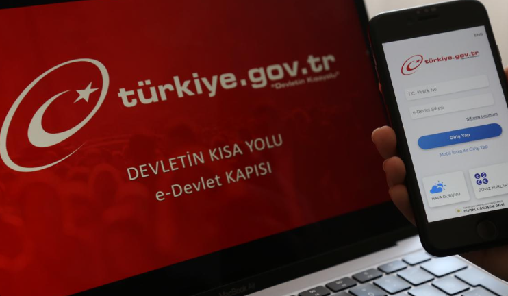 e-Devlet Sağlık Raporu Nasıl Alınır?