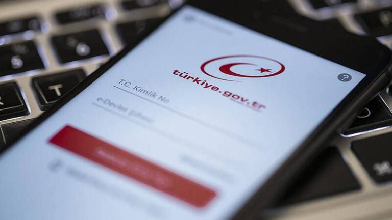 E-Devlet Şifre İşlemlerinde Yeni Dönem Başlıyor
