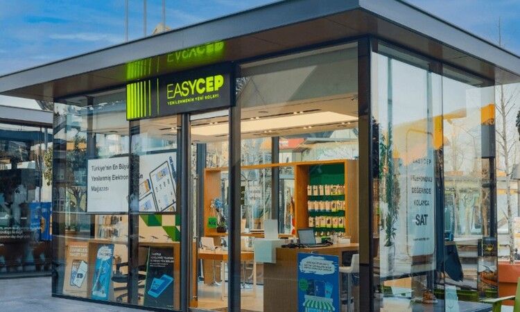 Easycep Bayilik Başvuru Şartları 2024