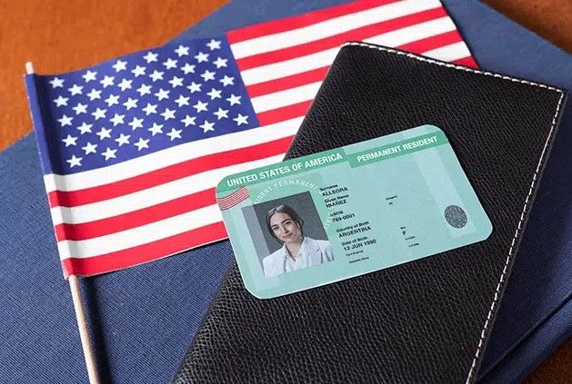 EB3 Vizesi Başvuru Nasıl Yapılır? Green Card Başvuru Formu 2023