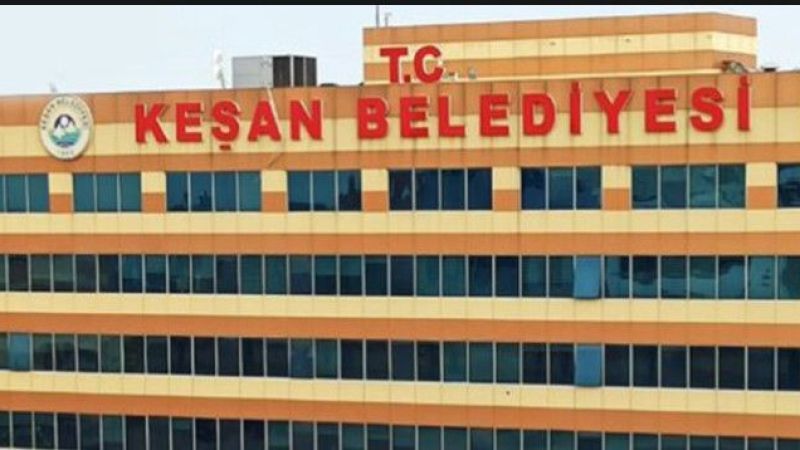 Edirne Keşan Belediyesi Personel Alımı Yapacak! İşte İstenilen Şartlar!