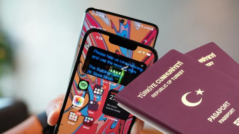 Yurt Dışı Telefon Kaç Gün Kaldı Sorgulama Nasıl Yapılır?