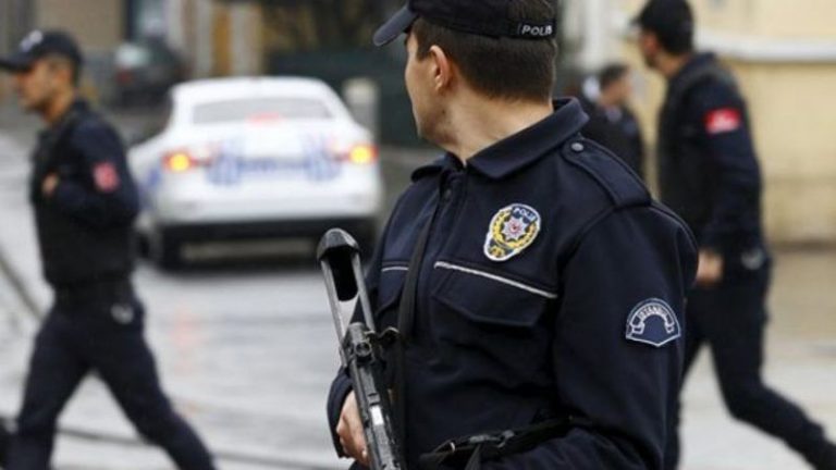 EGM Polisevi İŞKUR İle Kamu İşçi Alımı yapacak! En az ilkokul mezunu