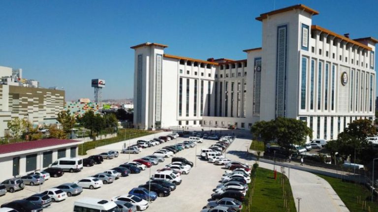 EGM lise mezunu personel alacak!