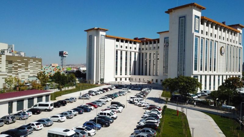 EGM lise mezunu personel alacak!