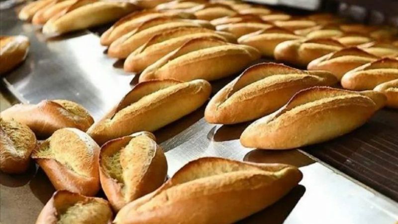 Ekmeğe Dev Zam Kapıda! Tüm Türkiye’de Bu Fiyattan Satılacak