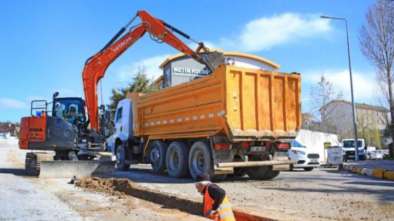 Elazığ Belediyesinden Süresiz İşçi Alımı İlanı
