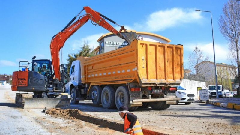 Elazığ Belediyesinden Süresiz İşçi Alımı İlanı