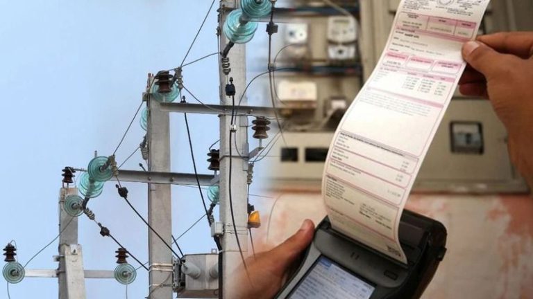Elektrik Faturalarına Büyük Şok: %38 Zam! Yeni Tarifeler 1 Temmuz’da Başlıyor