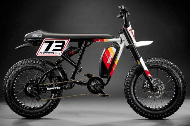 Elektrikli Motosiklet, Bisiklet Fiyatları! 2024 Güncel Yeni Fiyatlar