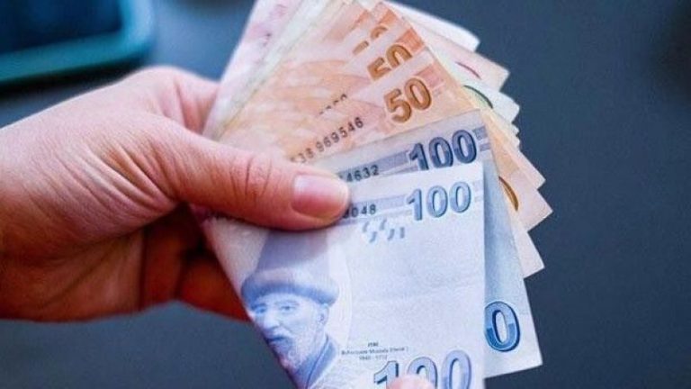 Emekli Bayram İkramiyesi 8500 TL Oluyor! Emekliye Büyük Piyango!