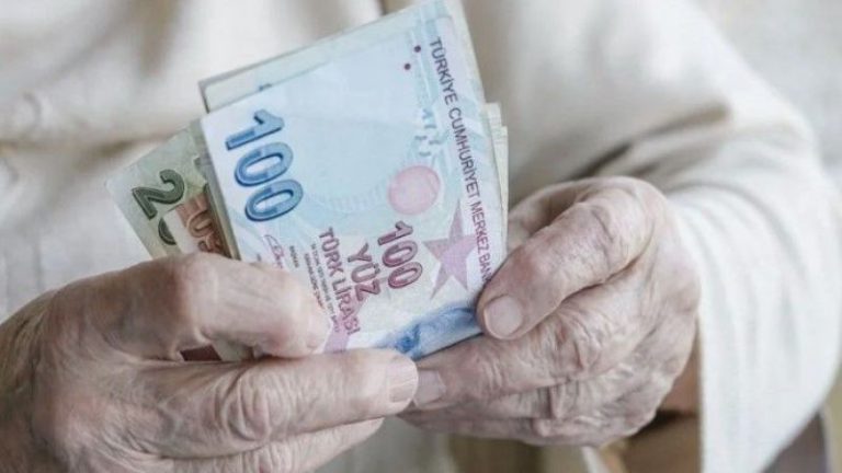 Emekli Maaş Farkları Yattı Mı, Ne Zaman Yatacak? SSK, Bağkur, Emekli Sandığı 2023 Temmuz Emekli Maaş Farkı Ödeme Tarihleri Açıklandı!