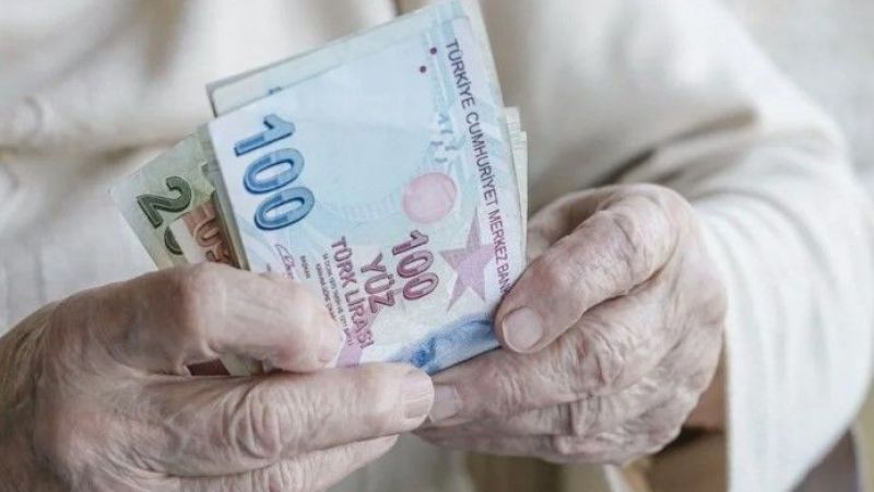 Emekli Maaş Farkları Yattı Mı, Ne Zaman Yatacak? SSK, Bağkur, Emekli Sandığı 2023 Temmuz Emekli Maaş Farkı Ödeme Tarihleri Açıklandı!
