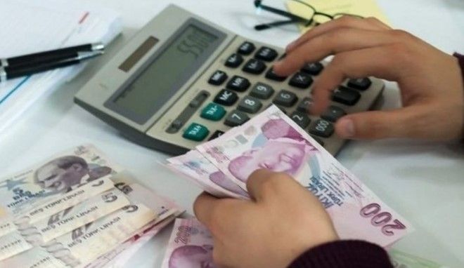 Emekli Maaş Farkları Ne Kadar? Ne Zaman Yatıyor?