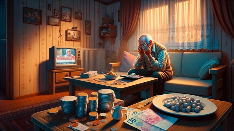 Emekli Maaş Farklı Ne Zaman Ödenecek?