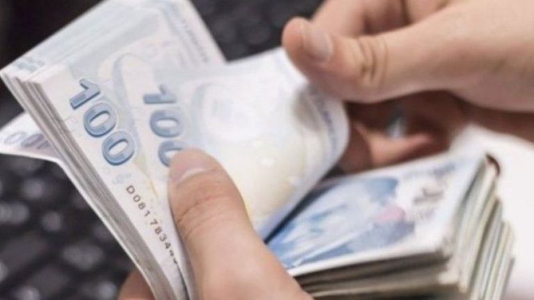 Emekli Maaşları Erken Yatıyor! Nisan Ayı Emekli Maaşı Ve 2 Bin TL İkramiye Ne Zaman Verilecek?
