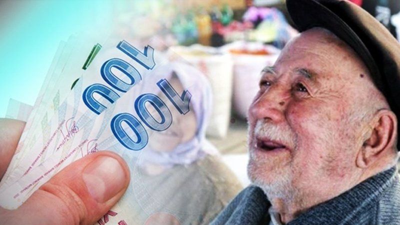 EYT’liler İçin Kesin Olarak Hesaplandı! Maaş Harici En Az 14 Bin 750 TL Daha Ödeme Alacaksınız!