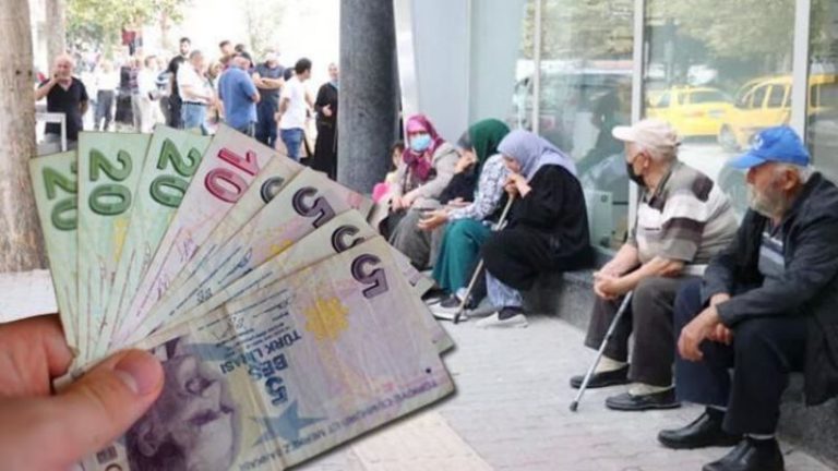 EYT’lilere Ek Ödeme Fırsatı! En Az 5, En Fazla 10 Bin TL’lik Karşılıksız Ödeme Yapılacak! Hiçbir Şart Yok!