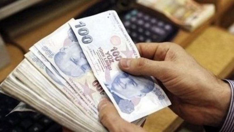Emeklinin IBAN Numarasına Ödeme! Geri Ödeme Yok, Hemen Yatıyor