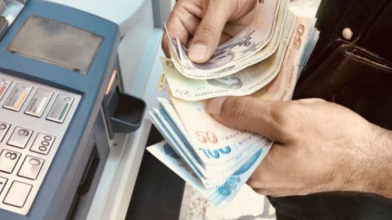 Emekliye Büyük Müjde! Kurban Bayramında 8500 TL İkramiye Var