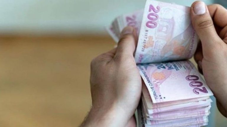 Emekliye Yeni Müjde! SSK BAĞKUR Emeklisine Ödemeler Yapılıyor