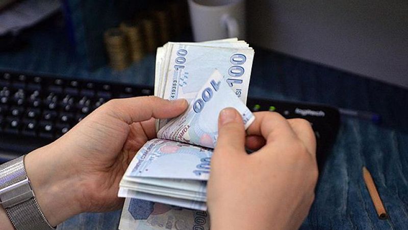 En Düşük Emekli Maaşı İçin Flaş Tahmin