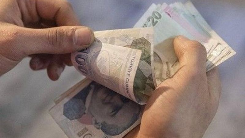 En Hanımlarına Her Ay Maaş! 7500 TL Tek Bir Şartla Verilecek