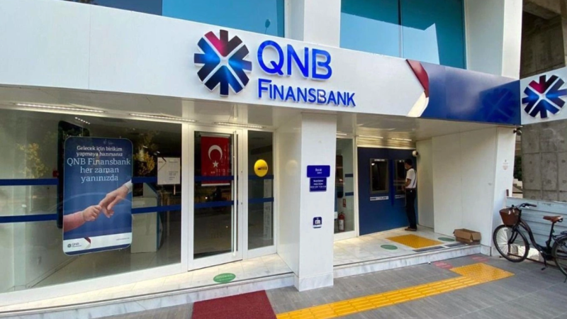 QNB Finansbank Bankamatiğe (ATM) Param Sıkıştı, Ne Yapmalıyım?