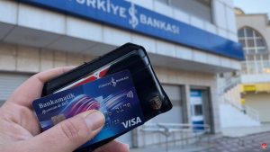 İş Bankası Bankamatikten En Fazla Ne Kadar Para Çekilir? ATM Günlük Limit