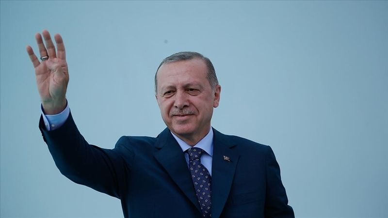 Erdoğan Resmen Açıkladı: Temmuz’da Asgari Ücrete Zam Gelecek