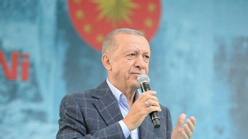 Erdoğan’dan Emekliye Son Dakika Zam Açıklaması! Emekli Ne Kadar Maaş Alacak?