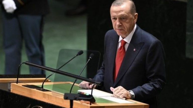 Erdoğan’dan Son Dakika Açıklaması: Ermenistan’a Gönderme, Azerbaycan’a Selam