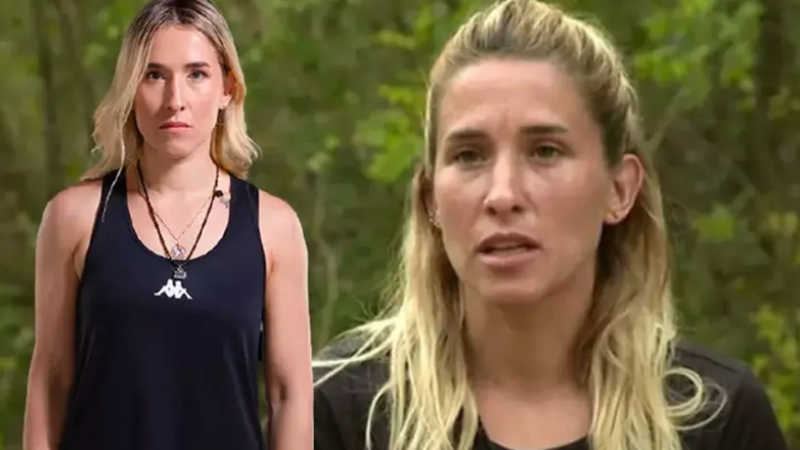 Survivor Seda Ocak Kimdir? Biyografisi
