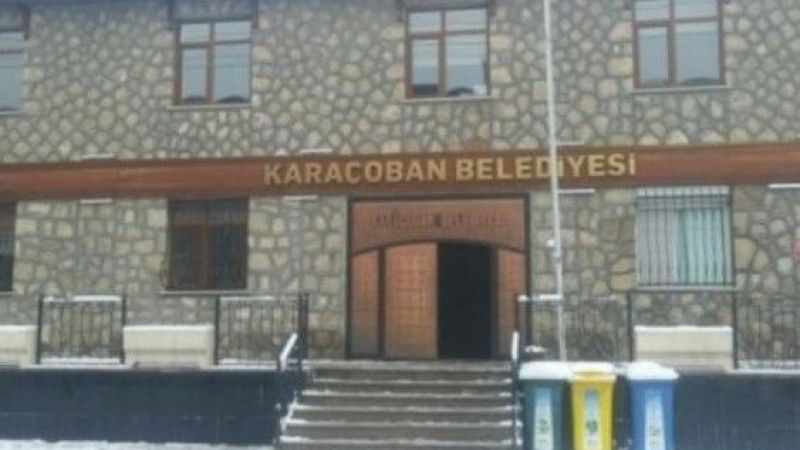 Erzurum Karaçoban Belediyesi Personel Alımı Yapacak! Başvuru İle İlgili Detaylar!