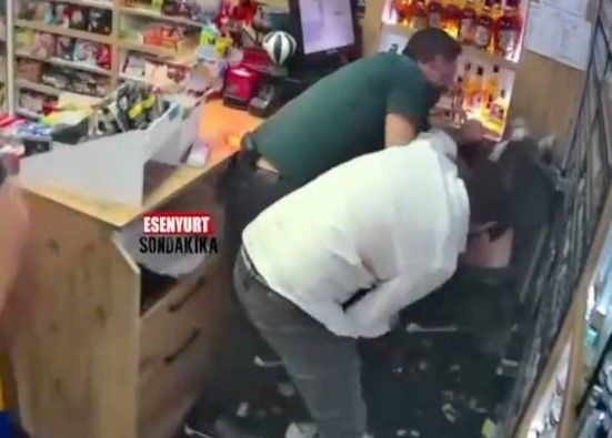 Esenyurt’taki Olayın Düğümü Çözüldü: Aralarındaki İlk Olay Değil
