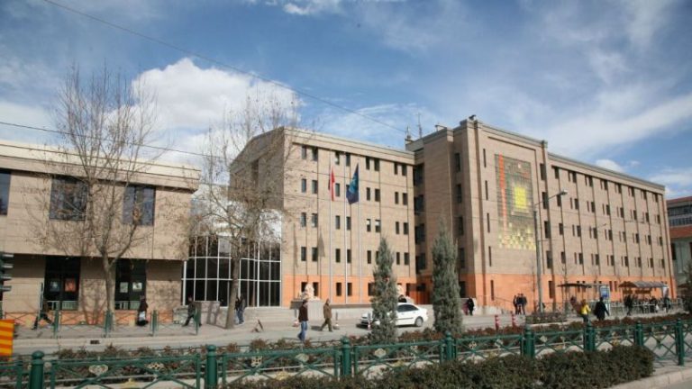 Eskişehir Büyükşehir Belediyesi İŞKUR’dan Üst Yaşsız Beden İşçisi Alımı Yapacak