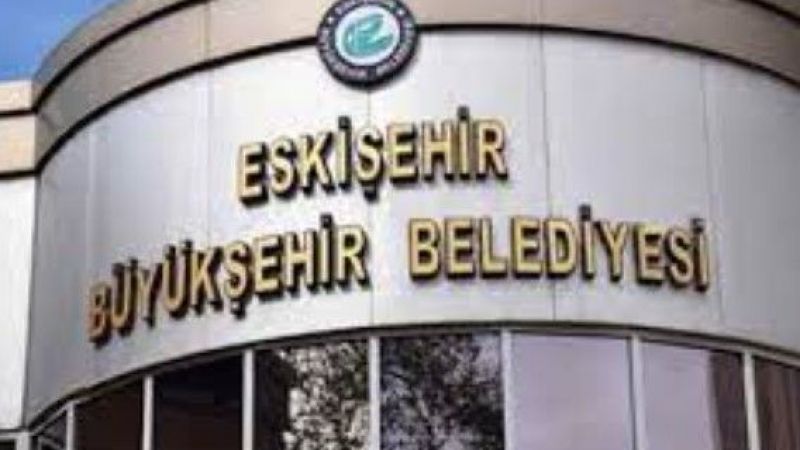 Eskişehir Büyükşehir Belediyesi Personel Alımı Yapacak! İşte Detaylar!