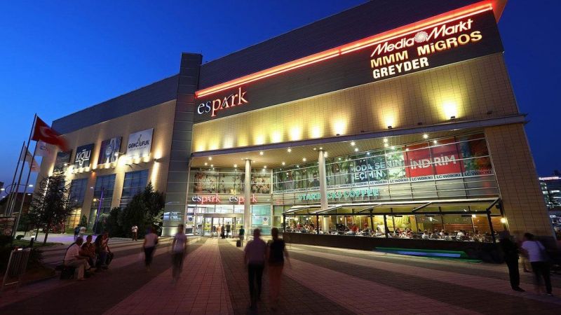 ESPARK İşe Alım Kariyer Kapısı! 8 Müşteri Hizmetleri Görevlisi Alımı Yapacak