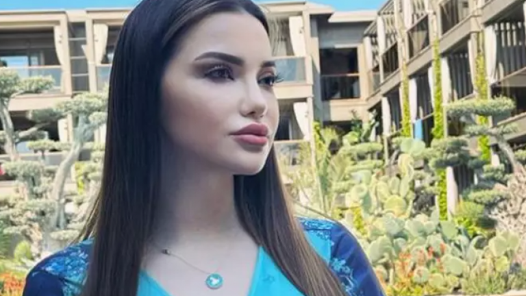 Esra Ezmeci’ye Gelen Mesajlar Yok Artık Dedirtti! Bu Kez Gelen Mesaj…