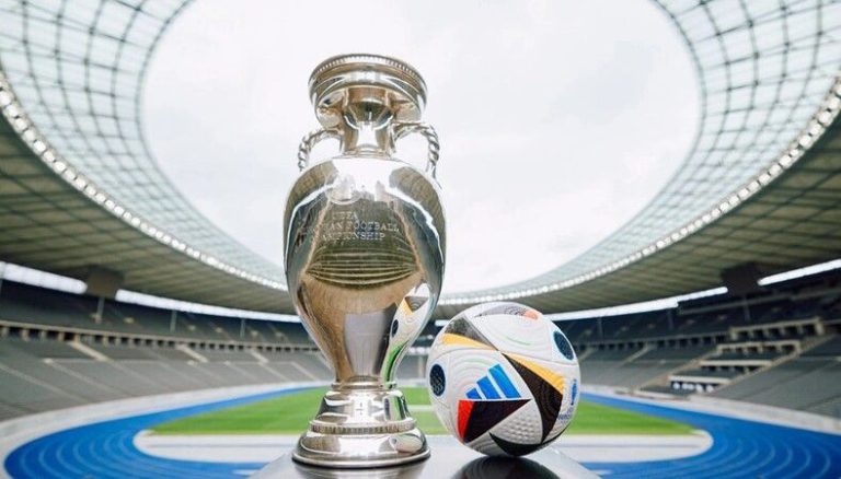 Euro 2024 Maçları
