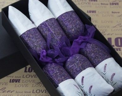 Evde Lavanta Paketleme Yaparak Para Kazanmak