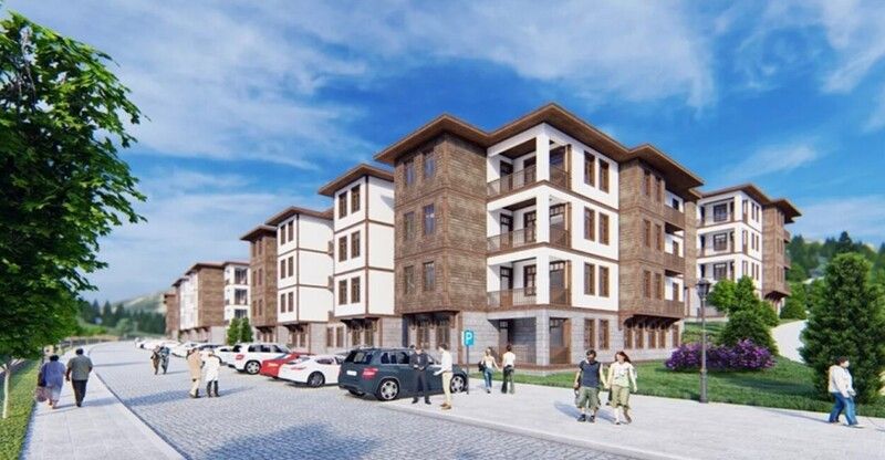 Ev Almak İsteyenlere Uygun Konut Fırsatı! 71 İlde Büyük Kampanya