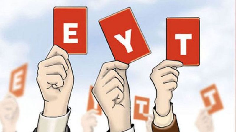 EYT’lilerin Çoğu Bu Detayı Bilmiyor! Buna Mutlaka Dikkat Edin Yoksa Tazminat Almanız Mümkün Olmaz. Kritik Detayı Gözden Kaçırmayın.