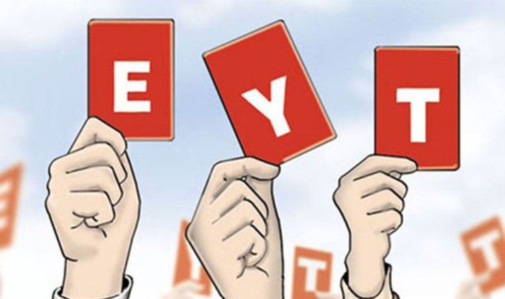 EYT Formülü! Emekli Olamayanlar Üzülmesin! Yeni Bir Fırsat Daha Var! İşte Detaylar!
