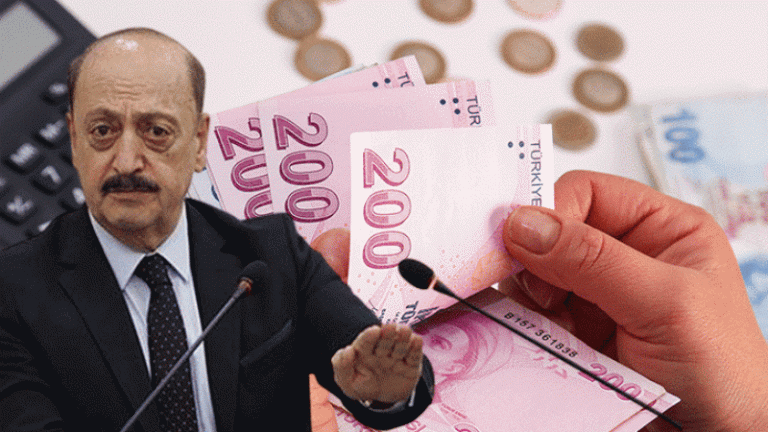 Çalışmaya Devam Etmek İsteyen EYT’lilerin Aklındaki Soru Yanıt Buldu: Çalışmaya Devam Eden EYT’lilerin Maaşı Artacak Mı? Kamu Kurumlarında Çalışacak EYT’lilerin Emekli Aylığı…
