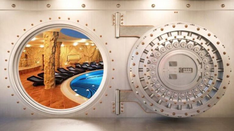 Jeff Bezos, Zuckerberg, Musk Sığınağa Taşındı: Peki Türkiye’de Sığınak Var Mı?